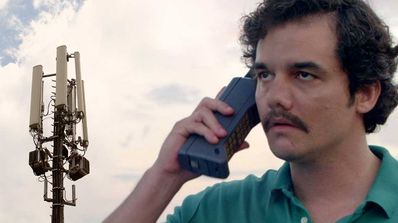 narcos propia operadora