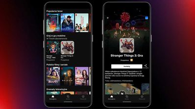 Juegos Netflix