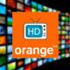 orange tv canal hd