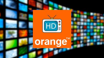 orange tv canal hd