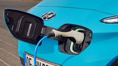 Reforma fiscal eliminar impuestos coche eléctrico
