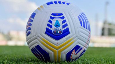 serie a balón 2021 futbol