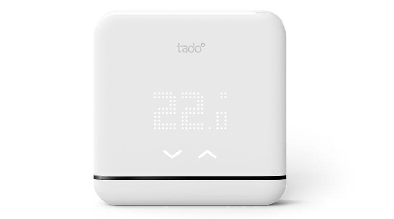 Un termostato wifi Tado