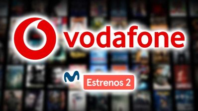 vodafone movistar estrenos 2