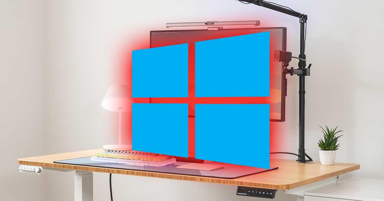 windows 10 error