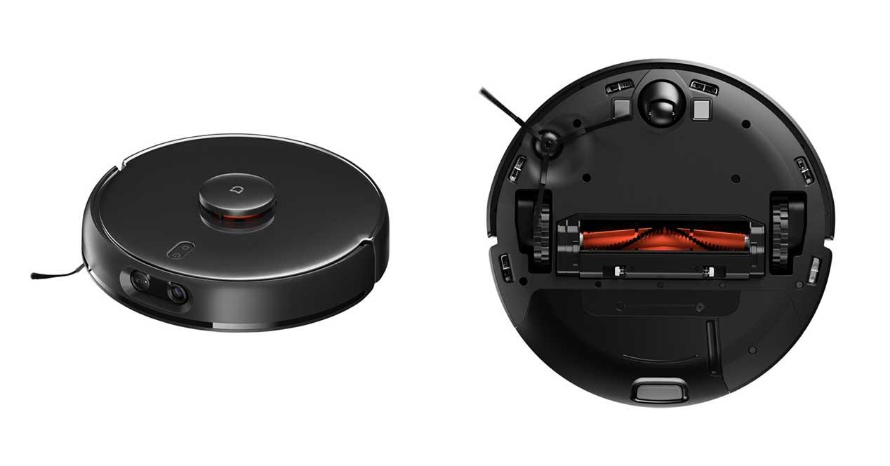 Xiaomi launches two new robot vacuum cleaners that sweep and scrub