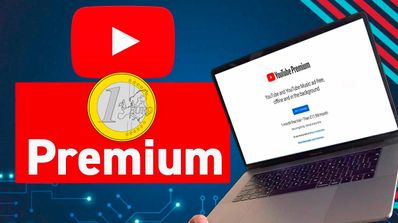 youtube premium
