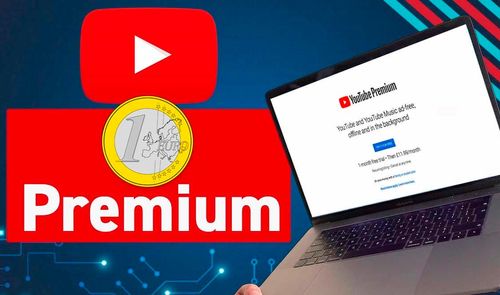 youtube premium