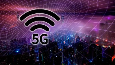 conectividad 5G