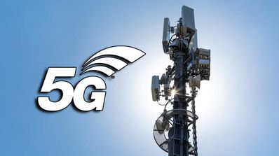 5g fwa