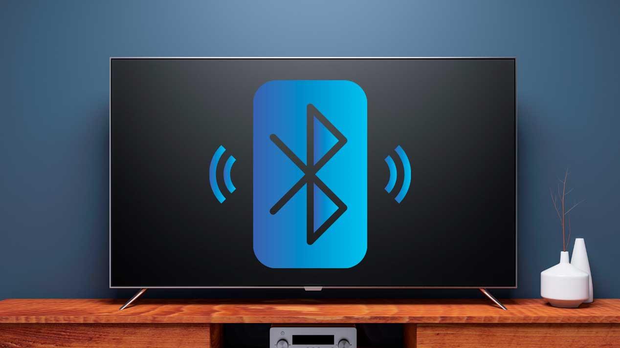 Restricción dueño Que pasa Cómo conectar dispositivos por Bluetooth a una Smart TV Samsung