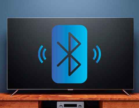 Brote tirar a la basura Señora Cómo conectar dispositivos por Bluetooth a una Smart TV Samsung