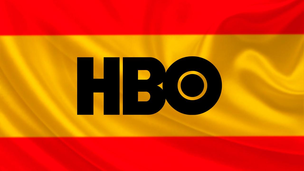 Series España HBO
