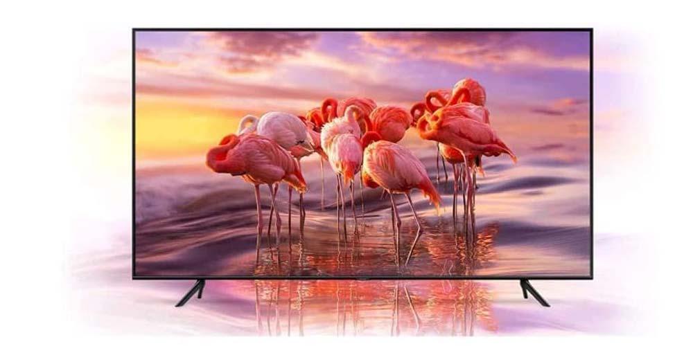 Imagen de la Smart TV Samsung 65Q64T