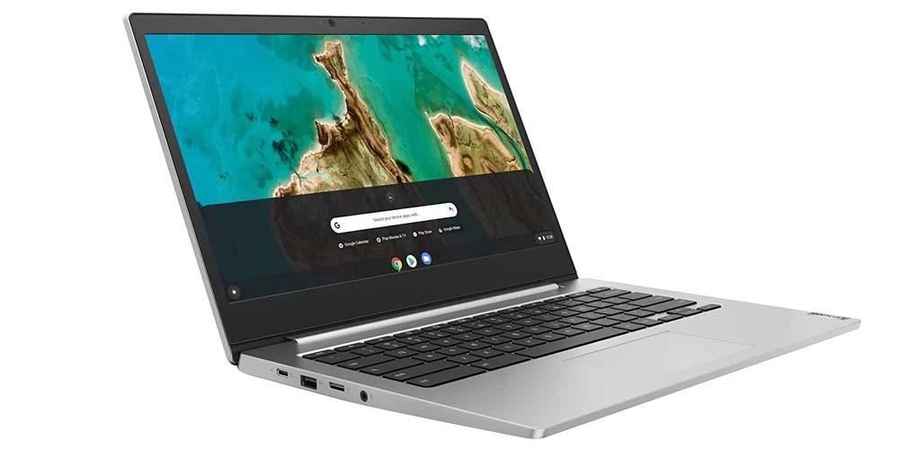 Lenovo IdeaPad 3 Chromebook ordenador ortátil