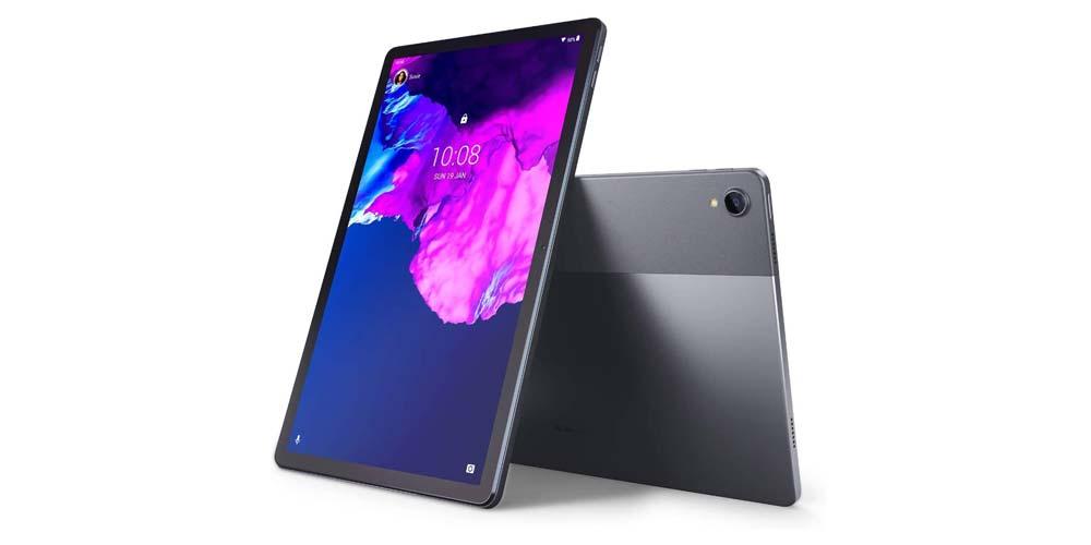 Lenovo Tab P11 tablets Android