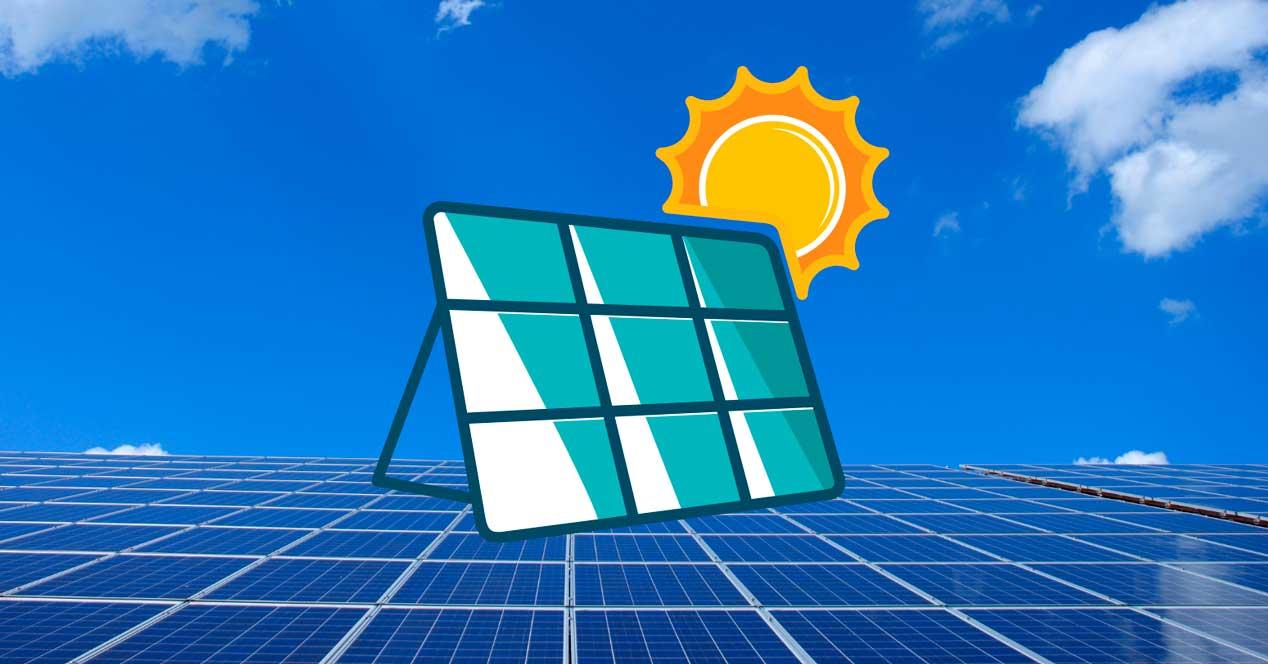 Especificidad Implementar Registrarse Energía solar: Tipos, usos y ventajas - Precio y cómo instalar