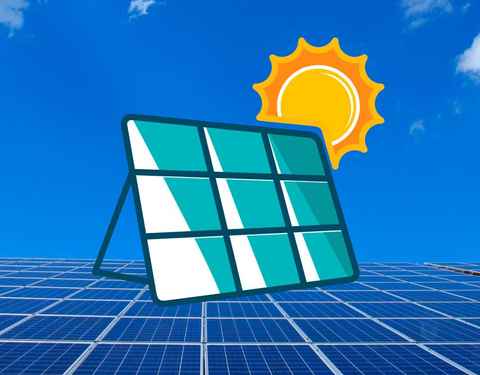 Energía solar: Tipos, usos y ventajas - Precio y cómo instalar