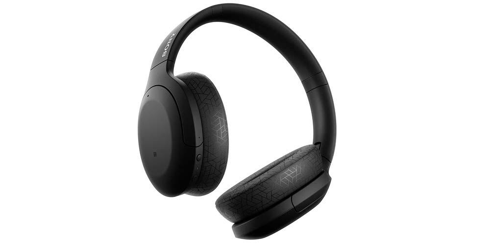 Auriculares Sony WH-H910N