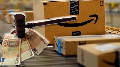 amazon multada por publicidad engañosa