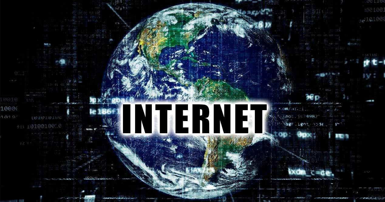 Un mundo sin Internet