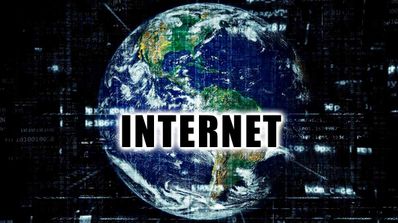 Un mundo sin Internet
