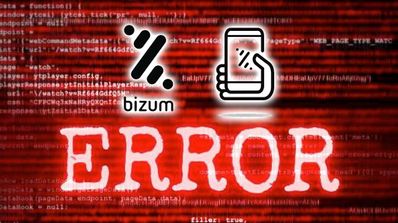 Ayuda a problemas con Bizum
