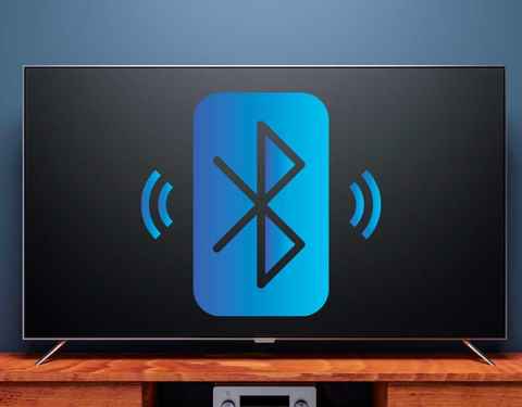 Bluetooth en Samsung Smart TV: cómo activar y conectar