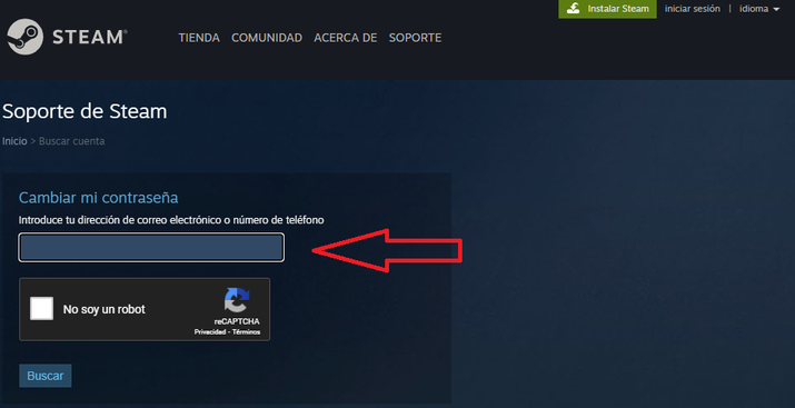 How to recover and what to do with your stolen Steam account