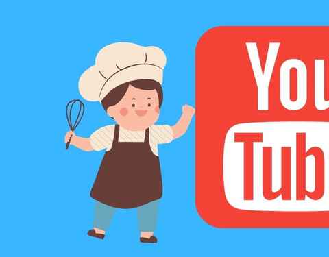 proteger vestir inundar Mejores canales de cocina en YouTube: Recetas fáciles y rápidas