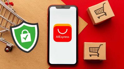 comprar seguro aliexpress