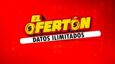 datos ilimitados