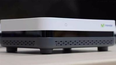 deco movistar hdmi