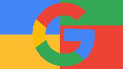 logo de google