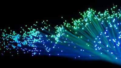 Fibra óptica