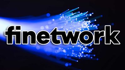 finetwork fibra