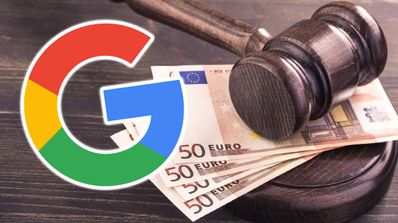 google multa