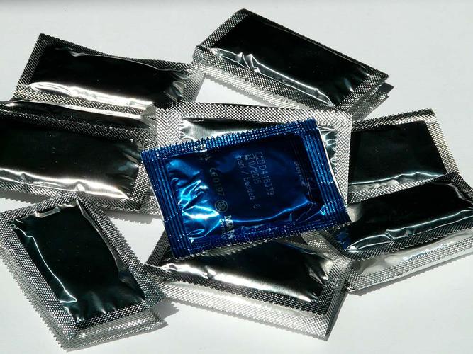 preservativos más finos con grafeno