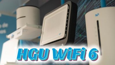 hgu wifi 6