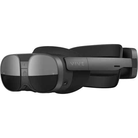 Vive Focus, la realidad virtual sin PC ni móvil en formato de