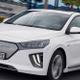 Hyundai Ioniq eléctrico 2019 ficha técnica
