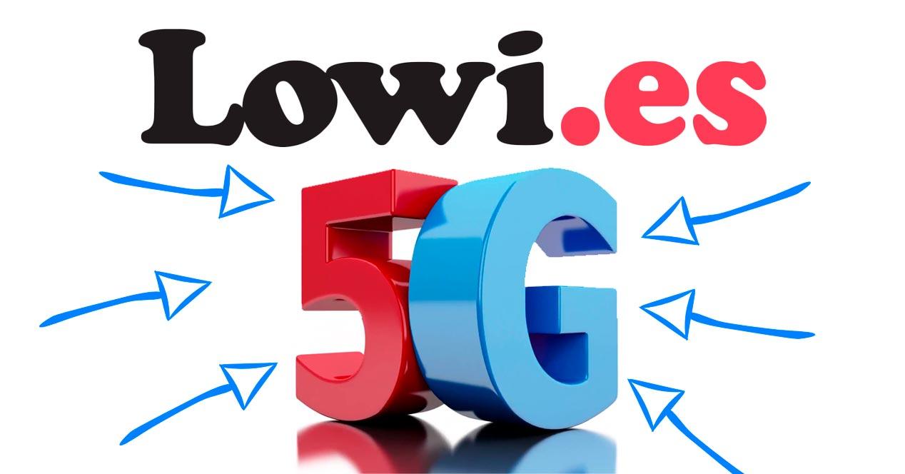 lowi 5g