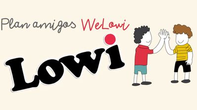 lowi plan amigos welowi