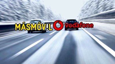 masmovil vodafone adelantamiento
