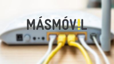 Fibra MásMóvil