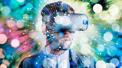 mejores gadgets de realidad virtual