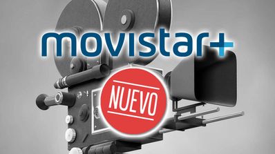 movistar nuevo canal cine