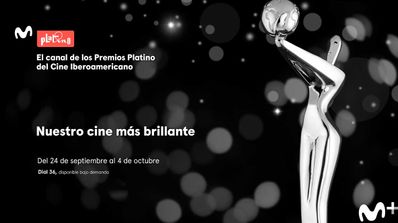 movistar premios platino