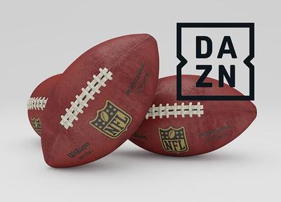 What sports and competitions is DAZN missing in Spain?