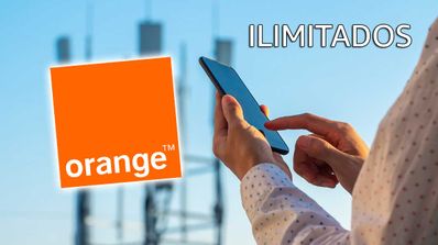 orange datos ilimitados